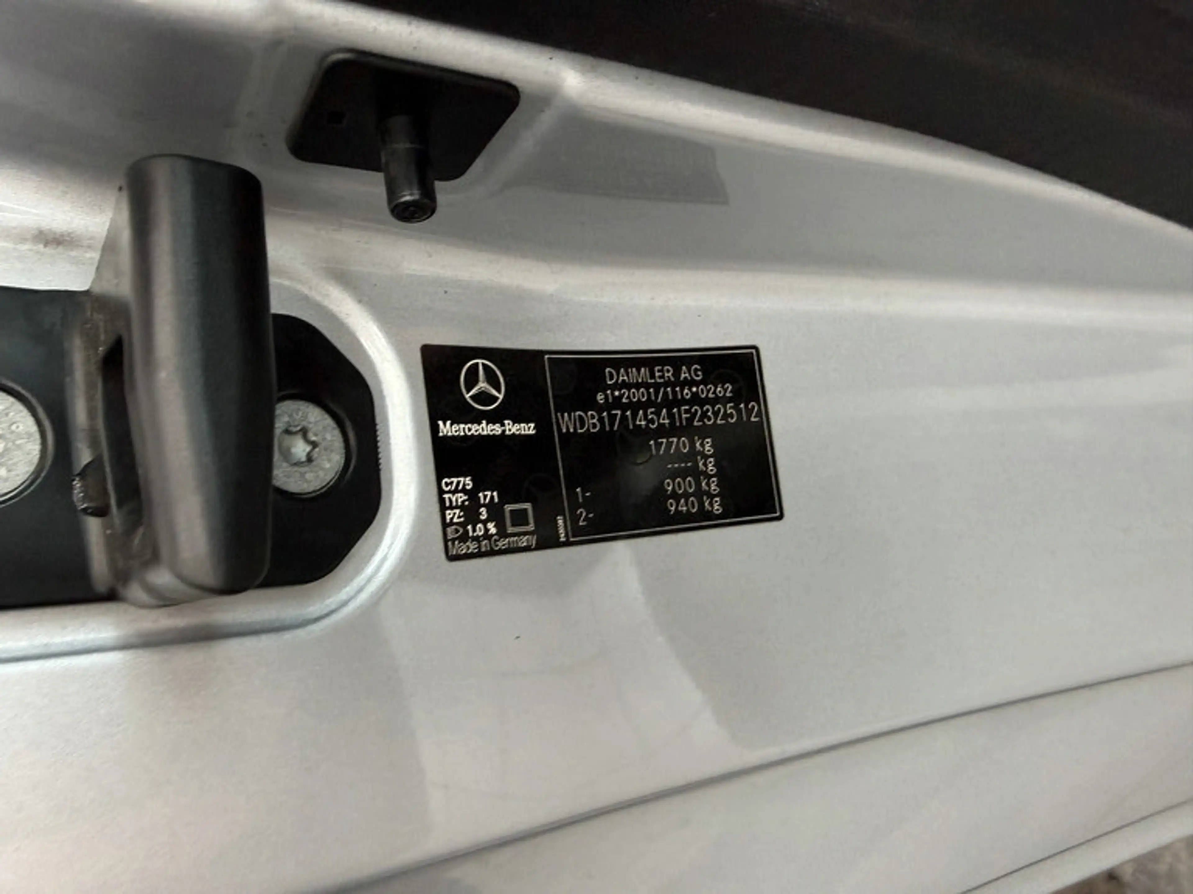 Mercedes-Benz SLK 300 V6 AMG-Line, Leder, Bi-Xenon, Airscarf — photo 8