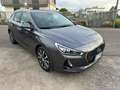 Hyundai i30 Wagon 1.6 crdi Comfort 136cv dct 7m Grigio - thumbnail 3