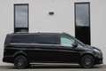 Mercedes-Benz V 300 300d / XXL / DC / 2x Electrische Schuifdeur / 360 Zwart - thumbnail 5