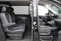 Mercedes-Benz V 300 300d / XXL / DC / 2x Electrische Schuifdeur / 360 Zwart - thumbnail 4