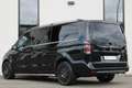 Mercedes-Benz V 300 300d / XXL / DC / 2x Electrische Schuifdeur / 360 Zwart - thumbnail 10
