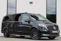 Mercedes-Benz V 300 300d / XXL / DC / 2x Electrische Schuifdeur / 360 Zwart - thumbnail 1