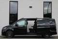 Mercedes-Benz V 300 300d / XXL / DC / 2x Electrische Schuifdeur / 360 Zwart - thumbnail 14