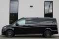 Mercedes-Benz V 300 300d / XXL / DC / 2x Electrische Schuifdeur / 360 Zwart - thumbnail 6