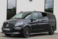 Mercedes-Benz V 300 300d / XXL / DC / 2x Electrische Schuifdeur / 360 Zwart - thumbnail 2