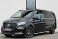 Mercedes-Benz V 300 300d / XXL / DC / 2x Electrische Schuifdeur / 360 Zwart - thumbnail 26