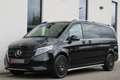 Mercedes-Benz V 300 300d / XXL / DC / 2x Electrische Schuifdeur / 360 Zwart - thumbnail 21