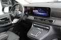 Mercedes-Benz V 300 300d / XXL / DC / 2x Electrische Schuifdeur / 360 Zwart - thumbnail 3
