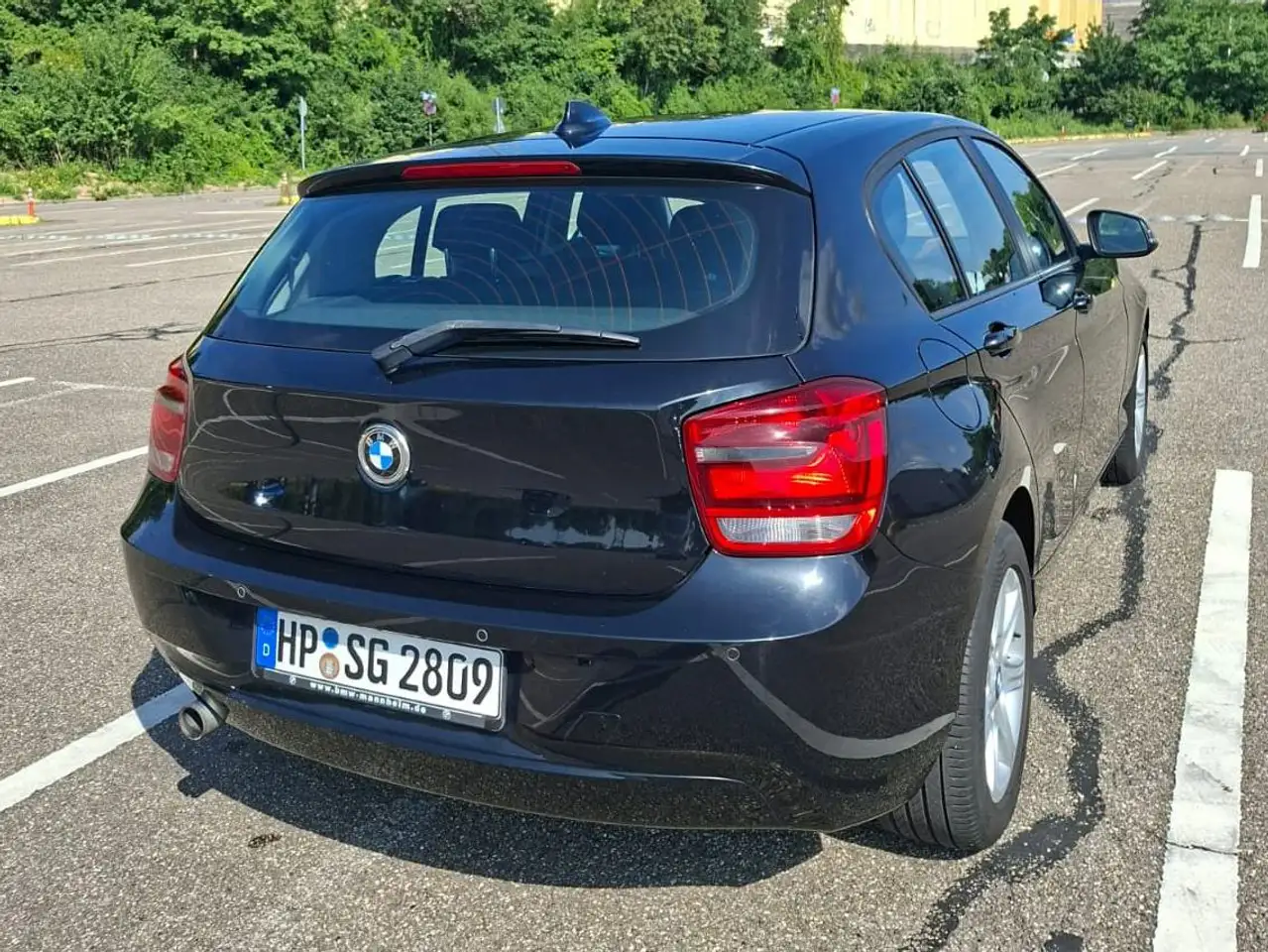 Das Auto