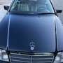 Mercedes-Benz E 200 Cabrio Blau - thumbnail 3