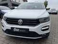 Volkswagen T-Roc Style Weiß - thumbnail 2