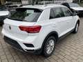 Volkswagen T-Roc Style Weiß - thumbnail 4