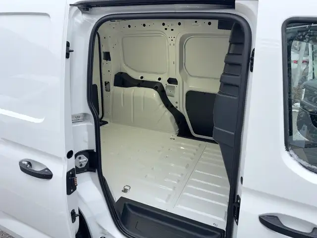 Volkswagen Caddy view 15