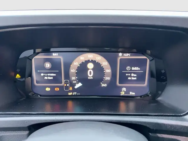 Volkswagen Caddy view 10