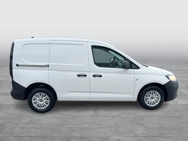 Volkswagen Caddy view 6