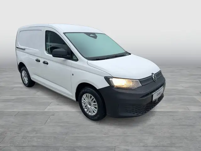 Volkswagen Caddy view 7