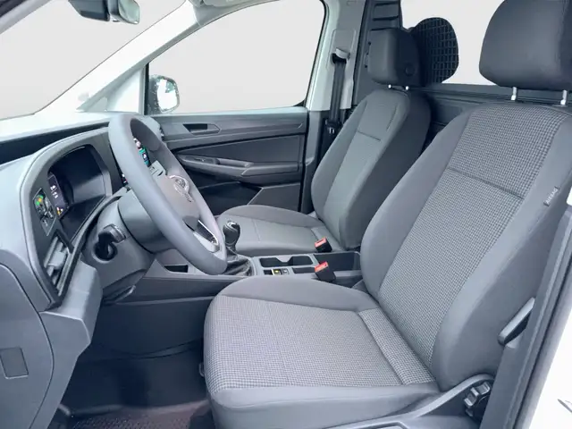 Volkswagen Caddy view 8