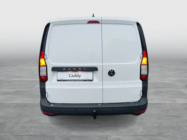 Volkswagen Caddy view 5