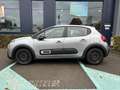 Citroen C3 Live Gris - thumbnail 4