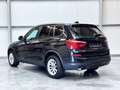 BMW X3 *GARANTIE 12 MOIS* X3 2.0 dA sDrive18 Noir - thumbnail 4