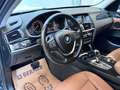 BMW X3 *GARANTIE 12 MOIS* X3 2.0 dA sDrive18 Noir - thumbnail 8