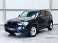 BMW X3 *GARANTIE 12 MOIS* X3 2.0 dA sDrive18 Noir - thumbnail 1