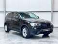 BMW X3 *GARANTIE 12 MOIS* X3 2.0 dA sDrive18 Noir - thumbnail 3