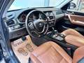 BMW X3 *GARANTIE 12 MOIS* X3 2.0 dA sDrive18 Noir - thumbnail 7