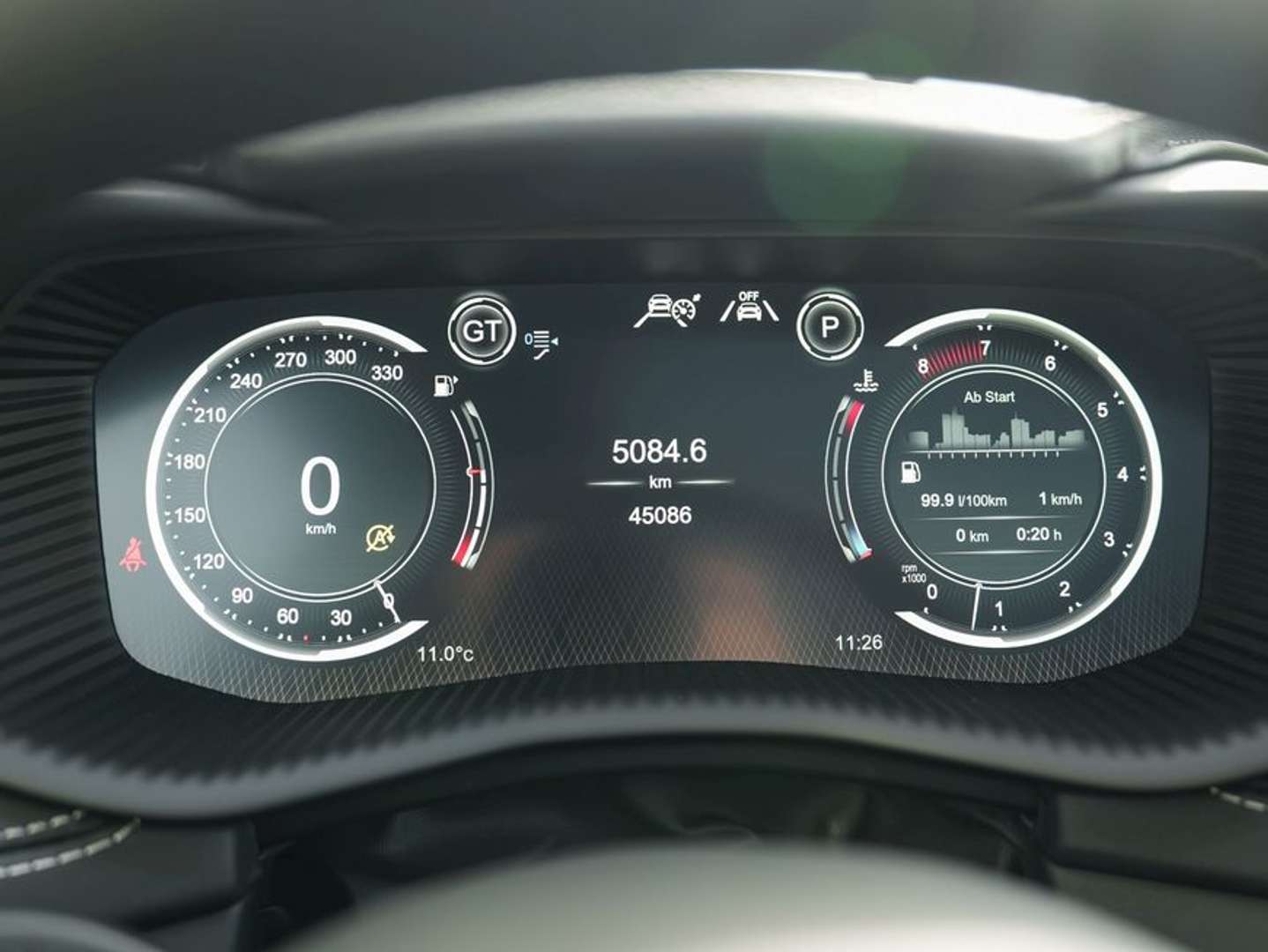 Aston Martin DBX 550 -  - Joinsteer - #5