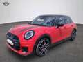 MINI Cooper S MINI Cooper 5 Porte S Красный - thumbnail 1