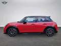 MINI Cooper S MINI Cooper 5 Porte S Красный - thumbnail 2