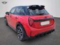 MINI Cooper S MINI Cooper 5 Porte S Красный - thumbnail 4