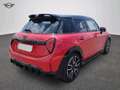 MINI Cooper S MINI Cooper 5 Porte S Красный - thumbnail 5