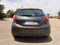 Peugeot 208 Signature BlueHDi Gris - thumbnail 6