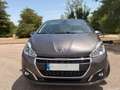 Peugeot 208 Signature BlueHDi Gris - thumbnail 1