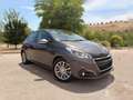 Peugeot 208 Signature BlueHDi Gris - thumbnail 3