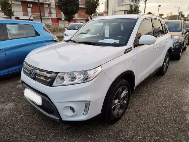 Suzuki Vitara Vitara 1.6 DDiS 4WD AllGrip V-Cool