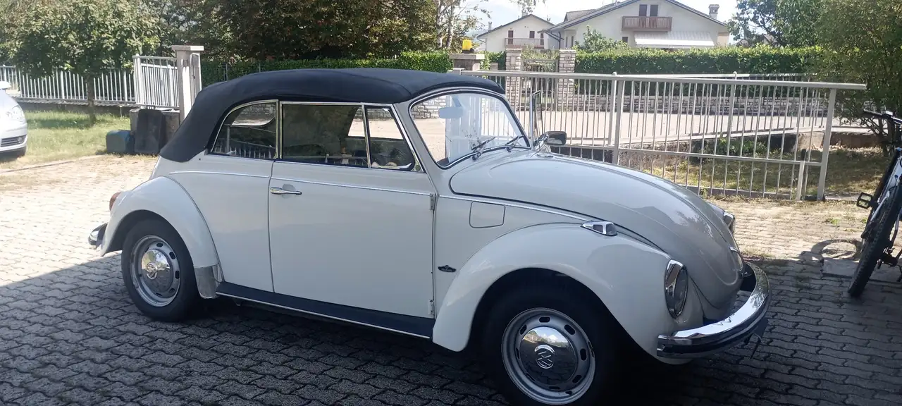 Volkswagen Maggiolino 1.2 L (messico), foto 1