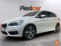 BMW 218 218d Blanco - thumbnail 3