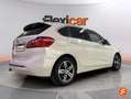 BMW 218 218d Blanco - thumbnail 8