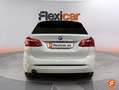 BMW 218 218d Blanco - thumbnail 7