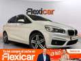 BMW 218 218d Blanco - thumbnail 1