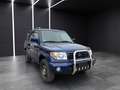 Mitsubishi Pajero Pinin MPI Motion 1800 4WD Blau - thumbnail 9