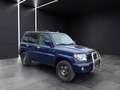 Mitsubishi Pajero Pinin MPI Motion 1800 4WD Blau - thumbnail 8