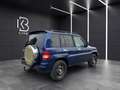 Mitsubishi Pajero Pinin MPI Motion 1800 4WD Blau - thumbnail 6