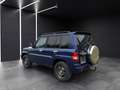 Mitsubishi Pajero Pinin MPI Motion 1800 4WD Blau - thumbnail 4