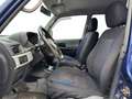Mitsubishi Pajero Pinin MPI Motion 1800 4WD Blau - thumbnail 12