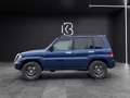Mitsubishi Pajero Pinin MPI Motion 1800 4WD Blau - thumbnail 3
