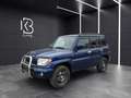Mitsubishi Pajero Pinin MPI Motion 1800 4WD Blau - thumbnail 1