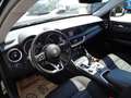 Alfa Romeo Stelvio Business 2,2 ATX AWD - XENON - NAVI - AHK ABNEH... Grün - thumbnail 20